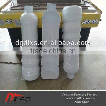 Custom ABS Large Popular Plastic Bottle by Vacuum Forming photo-3