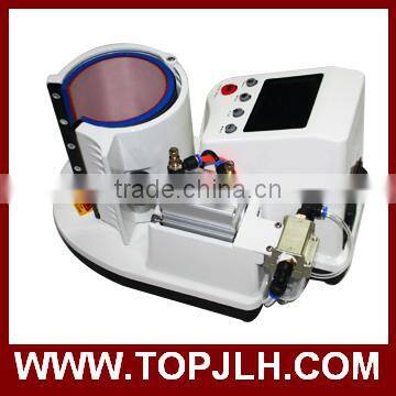 Topjlh Best Sale Personalized Photo Mug Printing Heat Press Machine
