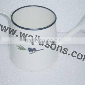 Fancy Decorative Metal Watering Canes photo-5