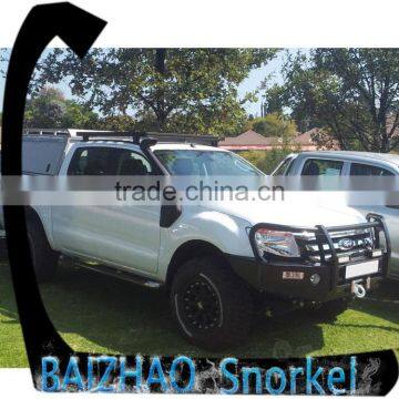 Fo rd range T6 accessories-4wd Snorkel Fo rd Diesel Car Snorkel