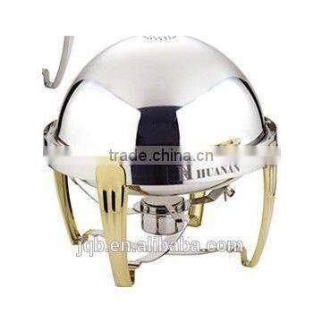 Buffet Equipment Stainless Steel Food Warmer photo-3