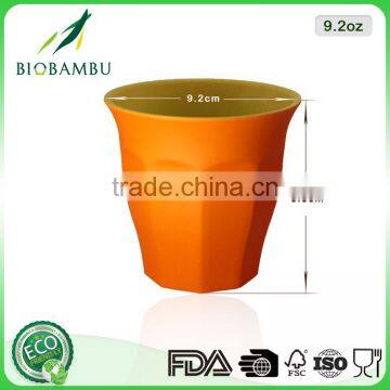2016 Hot Sell Fantastic Biological Bamboo Fibre Drinking Cup photo-3