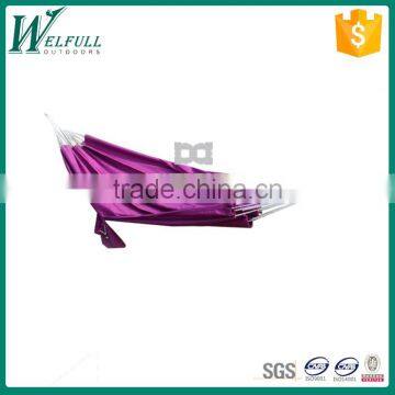 Factory hot selling small hammock