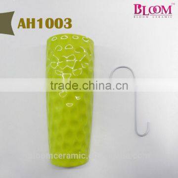 White Fashion Ceramic Hot Water Container photo-3