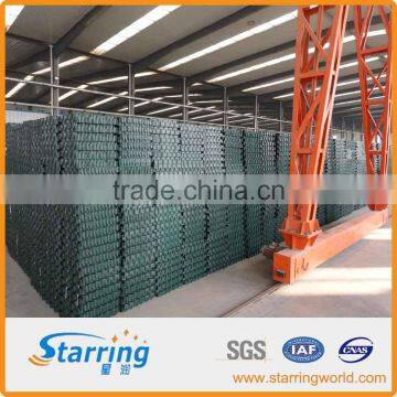 Ground Grid 40mm 50mm 70mm photo-4