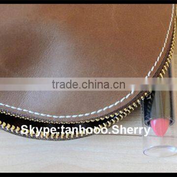 China Wholesale Shenzhen Leather Makeup/cosmetics Black Cosmetic Bag,folding Hanging Travel Cosmetic Bag,cosmetic Bag With Logo photo-3