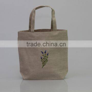 Classic Lady Handbag , Embroidered Handbag, Made in Vietnam photo-2