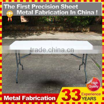 Foldable Banqueting 4ft/6ft/8ft Table and Chairs photo-2