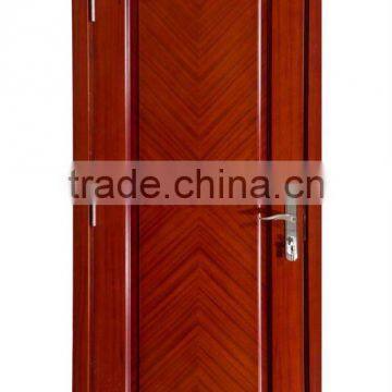 Interior Wood Door / Modern Wood Door Designs photo-4