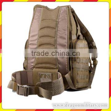 2017 Hot Sale Big Military Backpack Army Hiking Backpack Tactical Backpack photo-2
