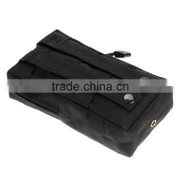 Tactical MOLLE PALS Modular Utility Pouch Magazine photo-3