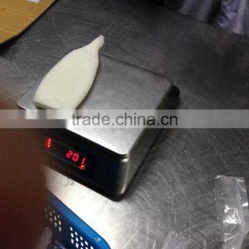 Frozen Pacific Squid Tube photo-6