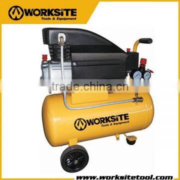 ACP128-25 Worksite Brand 2HPx25L Portable Air Compressor