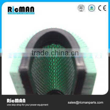 Tammping Rammer Top Engine Spare Parts- Fits Honda GX100 Construction Machine High Performance GX100 AIR FILTER photo-4