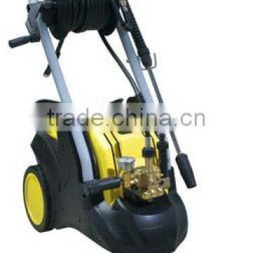 High pressure washer