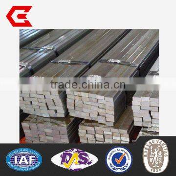 Factory supplier newest low price d2 flat bar for promotion