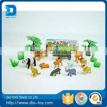 ABS plastic silicon rubber dinosaur costume walking with dinosaur costume for wholesales plastic dinosaur toys