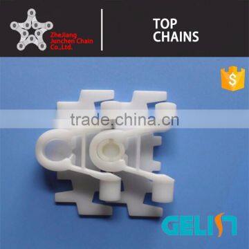 103 146 Plastic Tooth Conveyor Chain Table Top Chain Side Flexing Chain photo-4