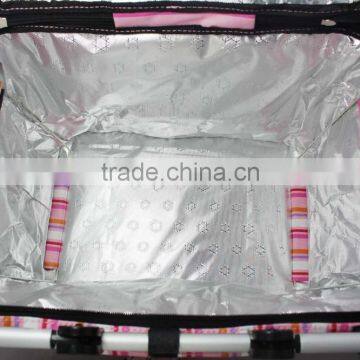 Insulated Picnic Basket photo-6