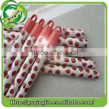 Natural and Pvc Coated Wooden Handle Sell to Turkey photo-6