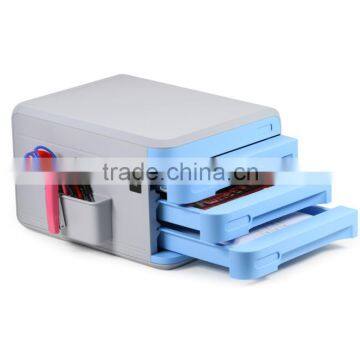 2016 New Design Office Desk Organizer, Stationery Storage, Filling Holder photo-6