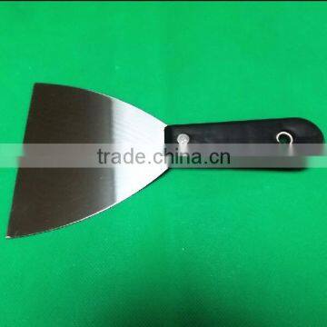 PK-011-2"-JNSG Plastic Handle Carbon Steel Scraper