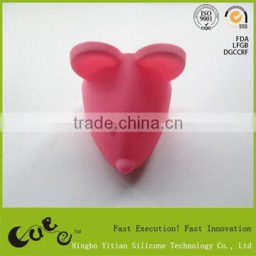 Silicone Glove ,sheat resistant kitchen silicone glove,mouse shape