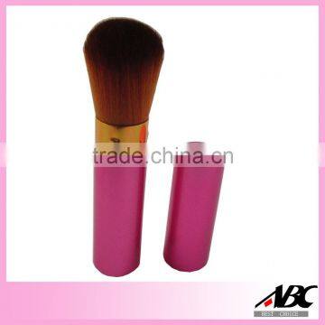 Fashionable Retractable Powder Brush