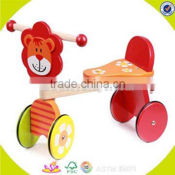 wholesale baby wooden toy walker kids balance wooden toy walker best sale children wooden toy walker W16A014