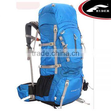 China Wholesale Premium Quality Outdoor Sports Outdoor Hiking Waterproof Oxford Backpack Cover