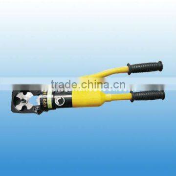 hydraulic terminal crimping tool HT013