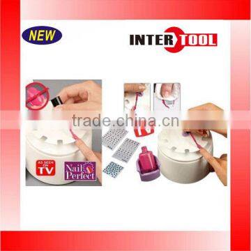 Manucure Kit Nail Perfect As Seen On Tv photo-3