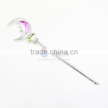 Kids moon shinning fairy wand