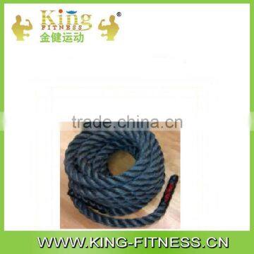 Manufacturer crossfit gym Climbing power Rope