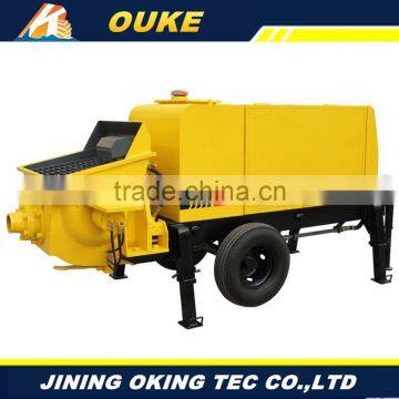 Professional dry powder mixer blender machine,China construction machine for making concrete with low price