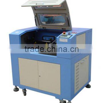 2014 hot sale and high quality laser wood carving machine