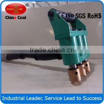 FC-3C/2A/1B handheld concrete scabbler from China Coal