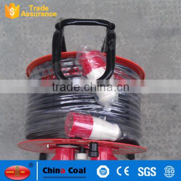 Automatic Industrial Equipment Application Electric Cable Reels