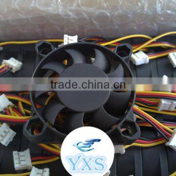 New Taiwan Three Artisan ARX 4010 4 cm Ultra-quiet Fan 12 v 0.07 A FD1240 - A3033A photo-2