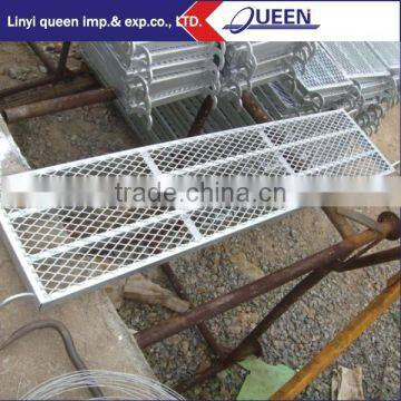 Steel scaffolding steel Ladder staircase for ringlock cuplock platform system