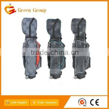 Golf Waterproof Aviation Bag for Golf Match photo-4