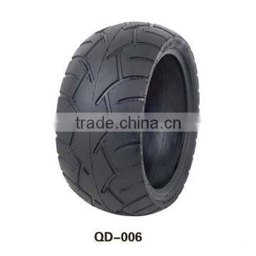 Tubular Motor Tires 160/40-10
