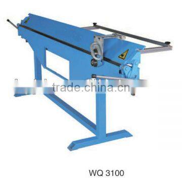 Manul Hand Folding Machine