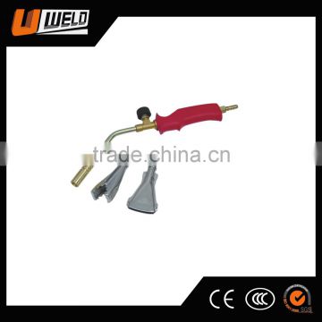 UWELD Italy Type Heating Torch Kit with Hose UW-1701