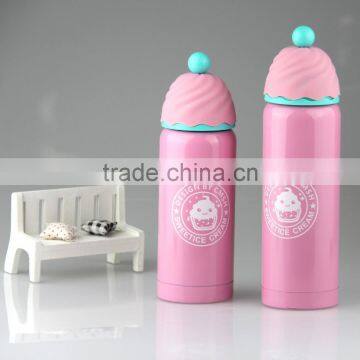 High Quality Stainless Steel Vaccum Cup photo-3