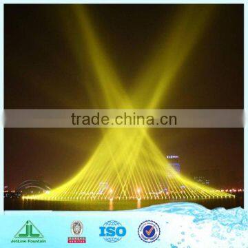 Large Outdoor Water Fountain, With Underwater Led Lights for Fountains photo-5