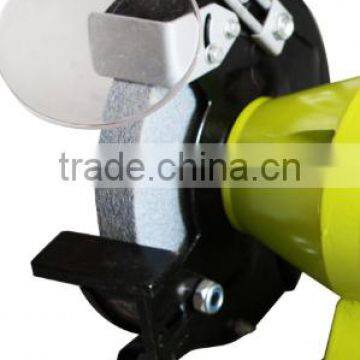 175mm 520W Bench Grinder BM20518 photo-3