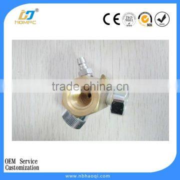 Oxygen Regulator for Paintball photo-3