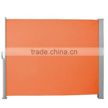 3x1.5M Durable Waterproof Aluminum Side Garden Awnings photo-2