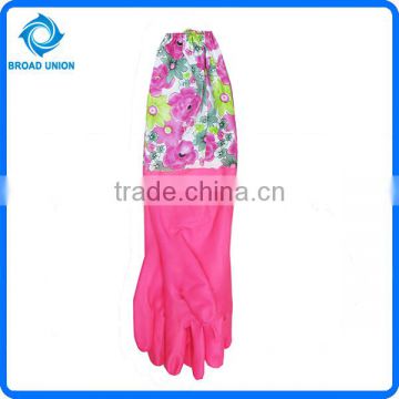 Kitchen Glove Women Household Gloves